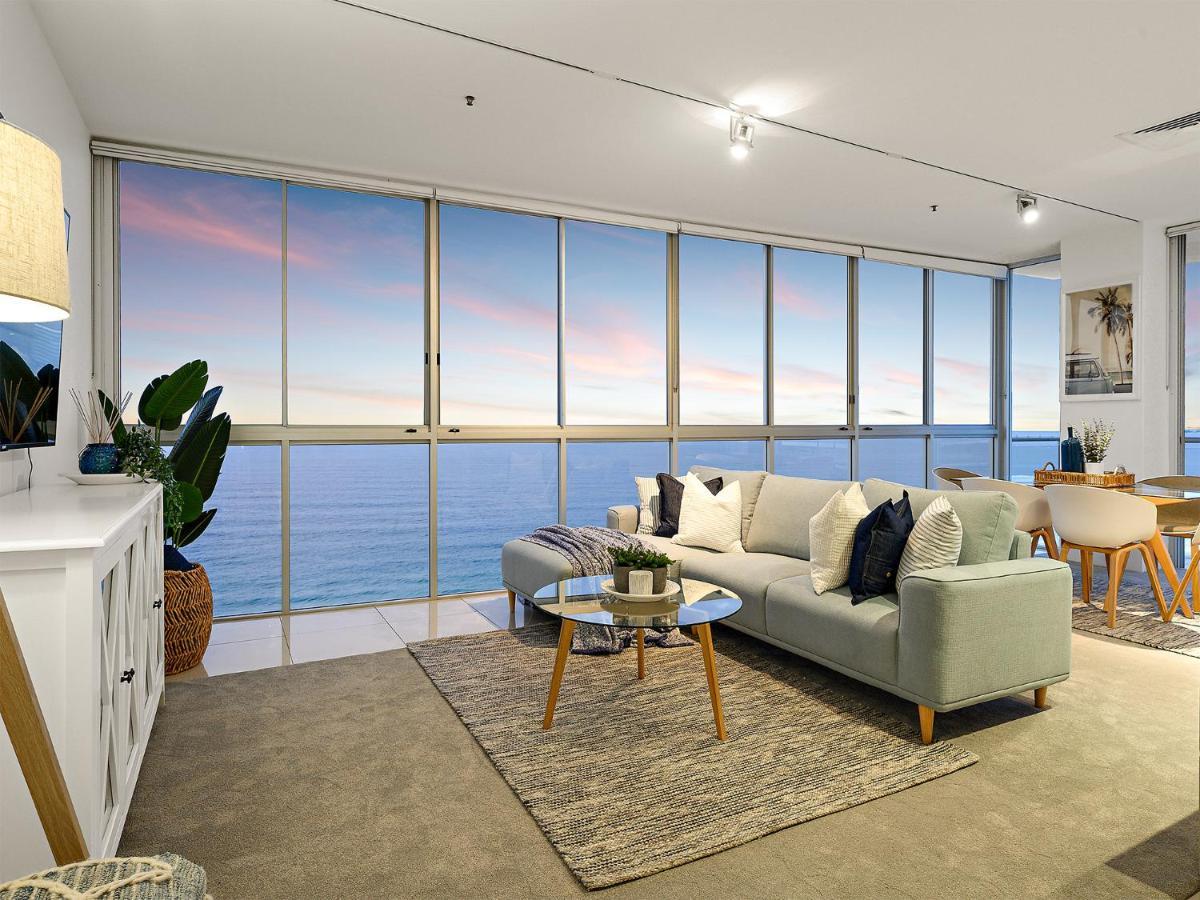 Air On Broadbeach โกลด์โคสต์ ภายนอก รูปภาพ