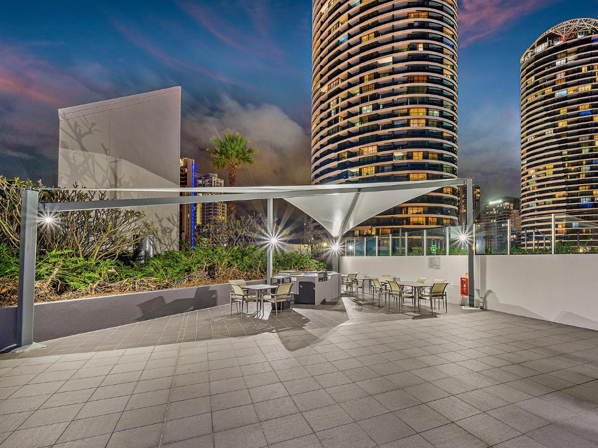 Air On Broadbeach โกลด์โคสต์ ภายนอก รูปภาพ