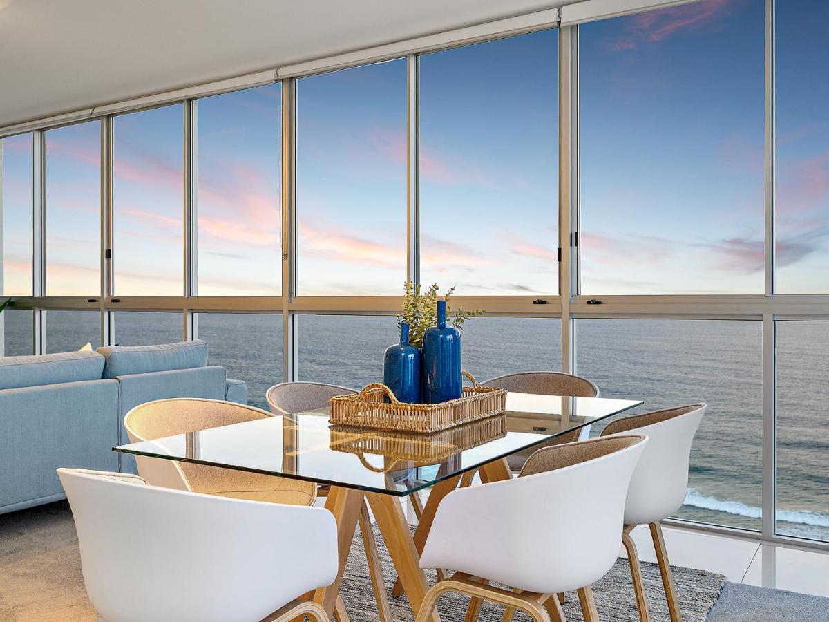 Air On Broadbeach โกลด์โคสต์ ภายนอก รูปภาพ