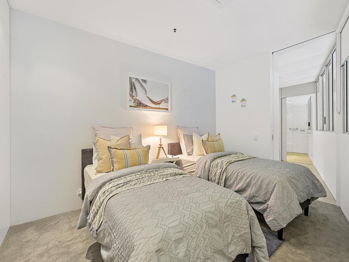 Air On Broadbeach โกลด์โคสต์ ภายนอก รูปภาพ